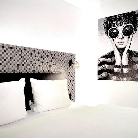 Hotel Am Erzengel Bocholt Luaran gambar