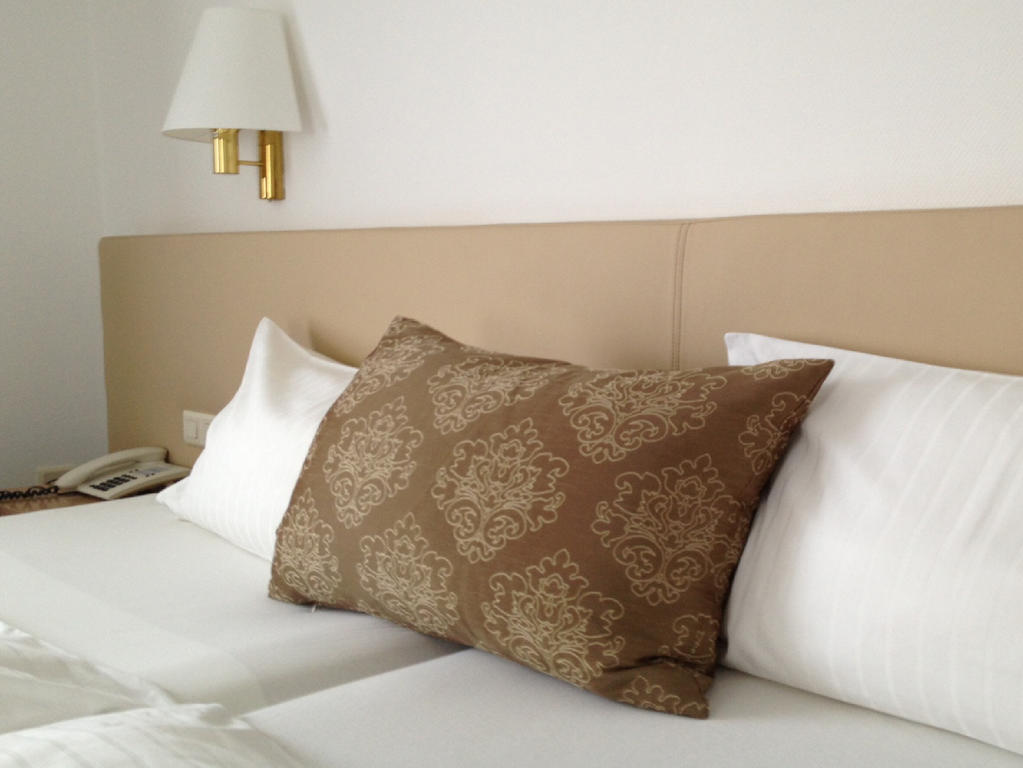Hotel Am Erzengel Bocholt Bilik gambar