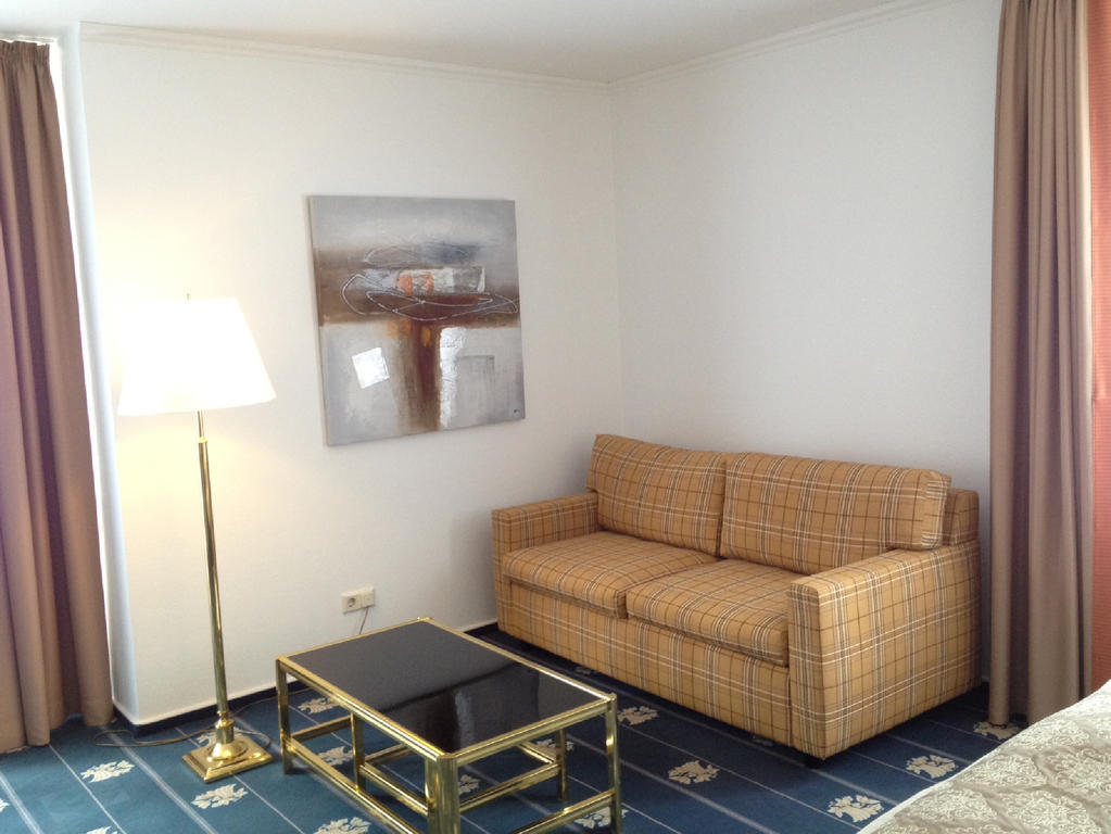 Hotel Am Erzengel Bocholt Bilik gambar