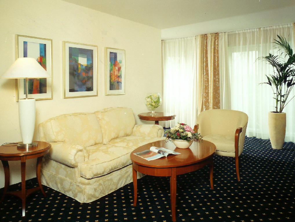 Hotel Am Erzengel Bocholt Luaran gambar