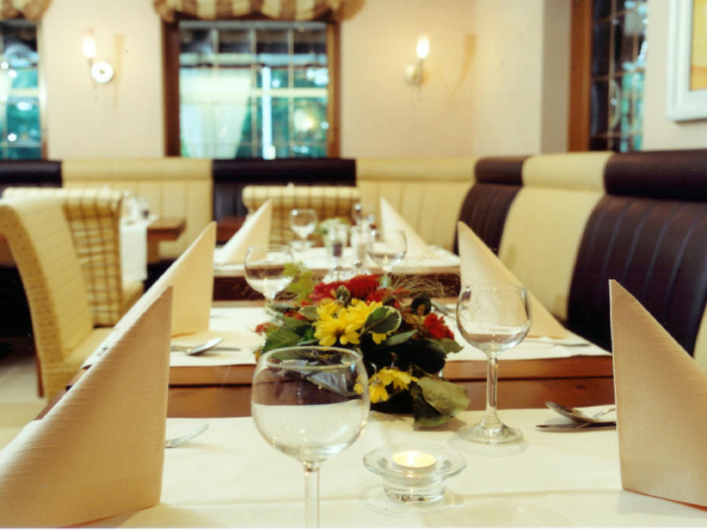 Hotel Am Erzengel Bocholt Luaran gambar