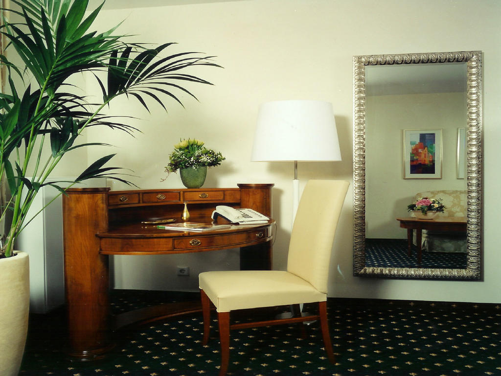 Hotel Am Erzengel Bocholt Luaran gambar