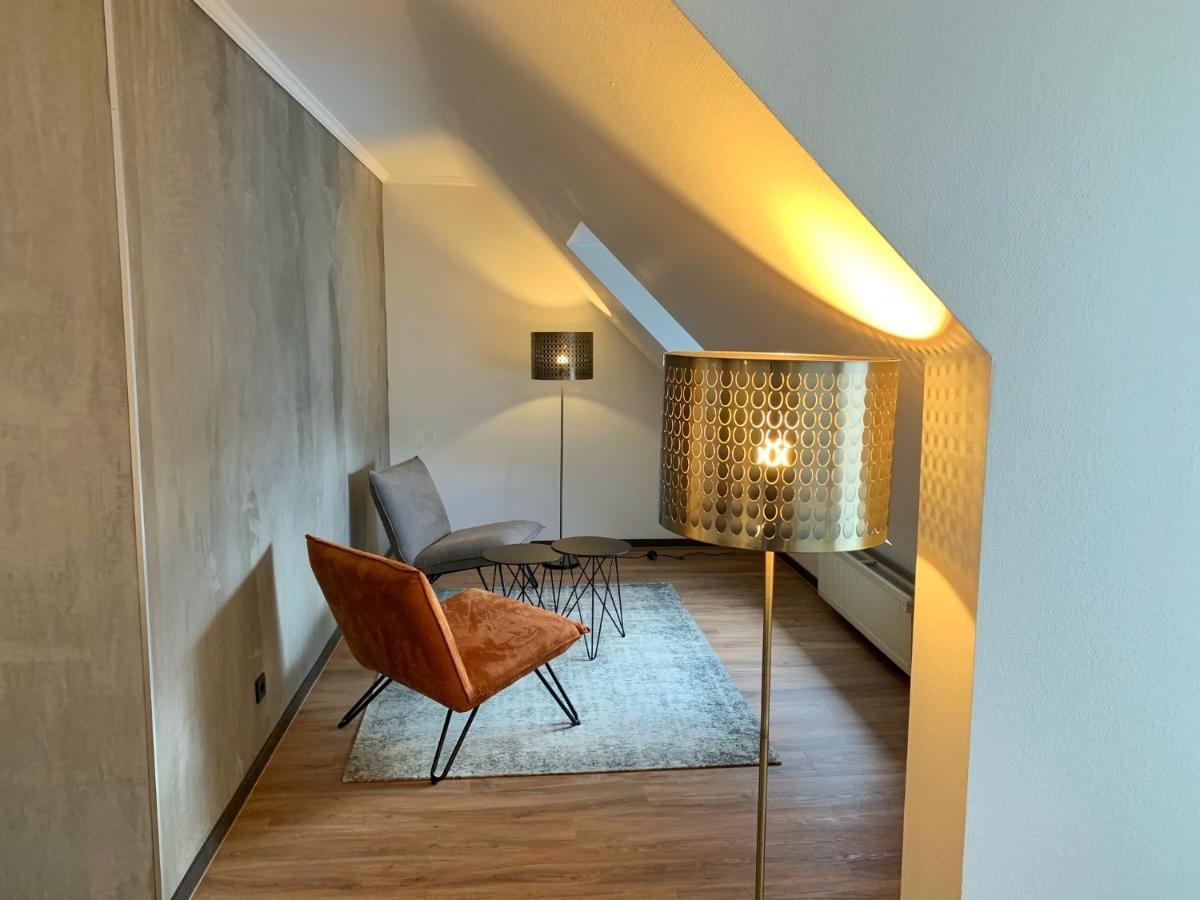 Hotel Am Erzengel Bocholt Luaran gambar