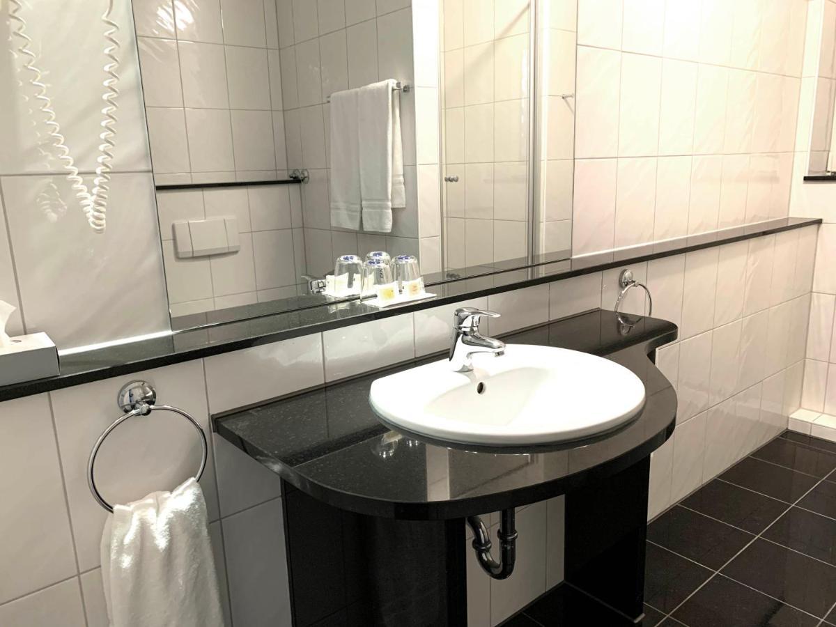 Hotel Am Erzengel Bocholt Luaran gambar