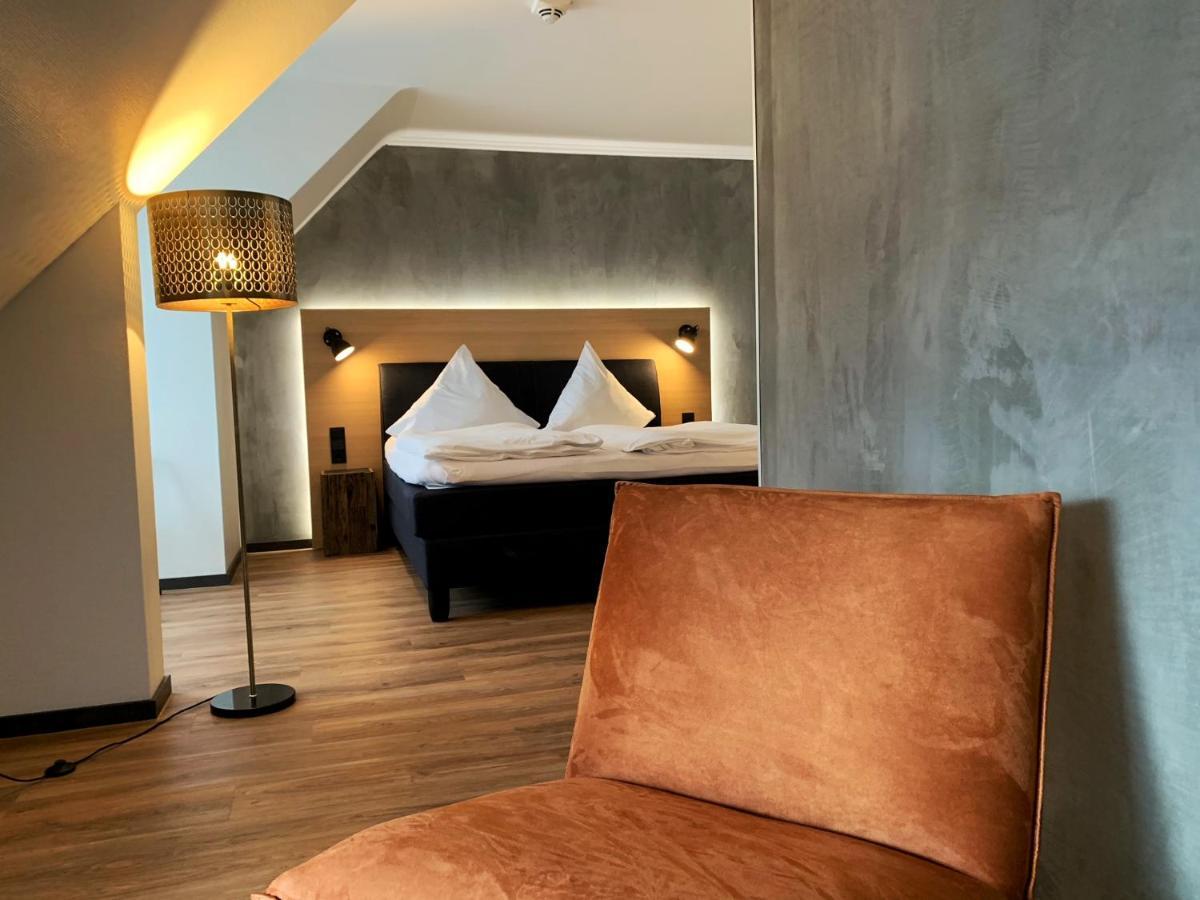 Hotel Am Erzengel Bocholt Luaran gambar