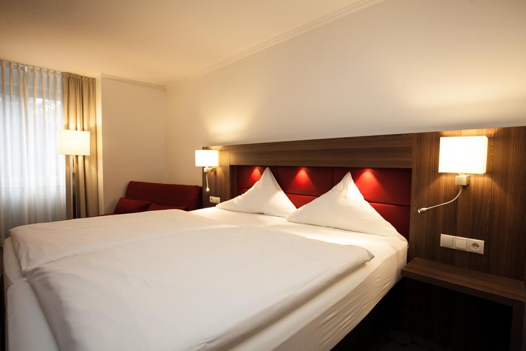 Hotel Am Erzengel Bocholt Luaran gambar