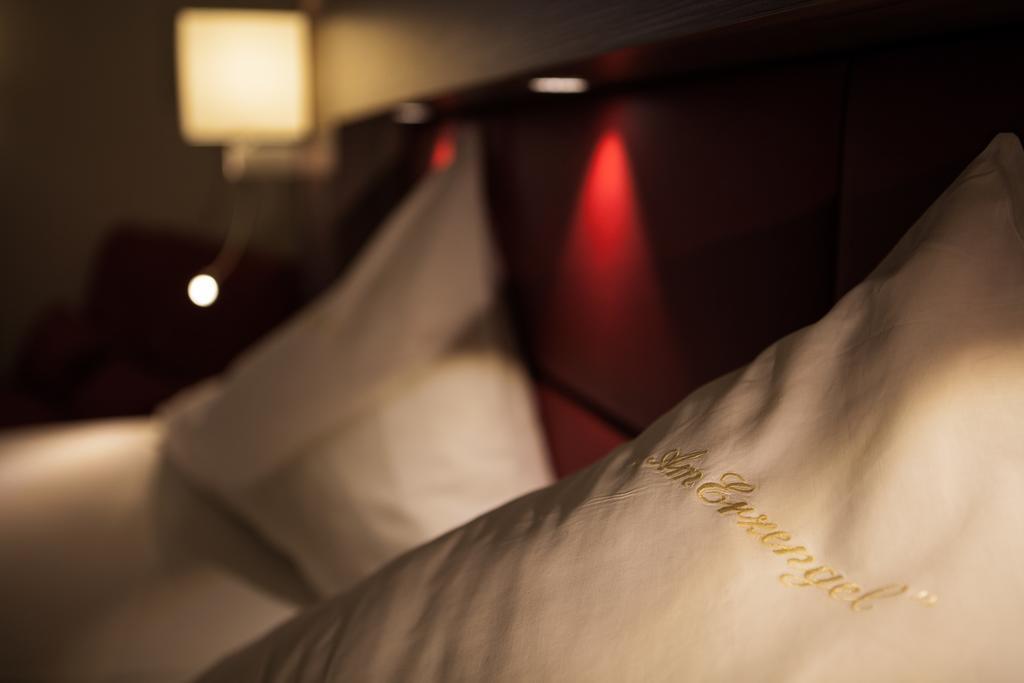 Hotel Am Erzengel Bocholt Bilik gambar