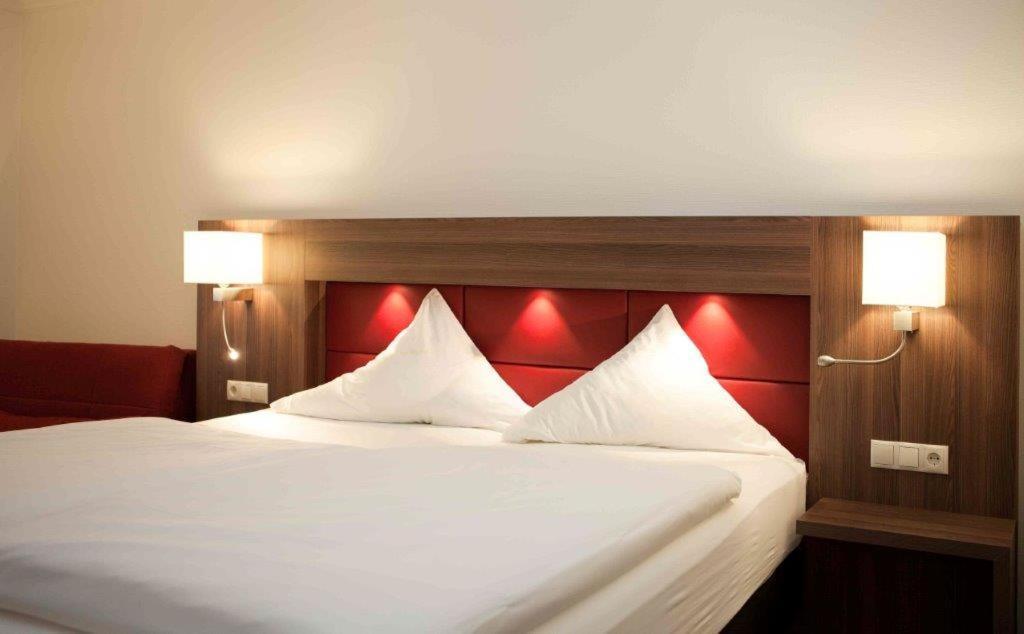 Hotel Am Erzengel Bocholt Luaran gambar
