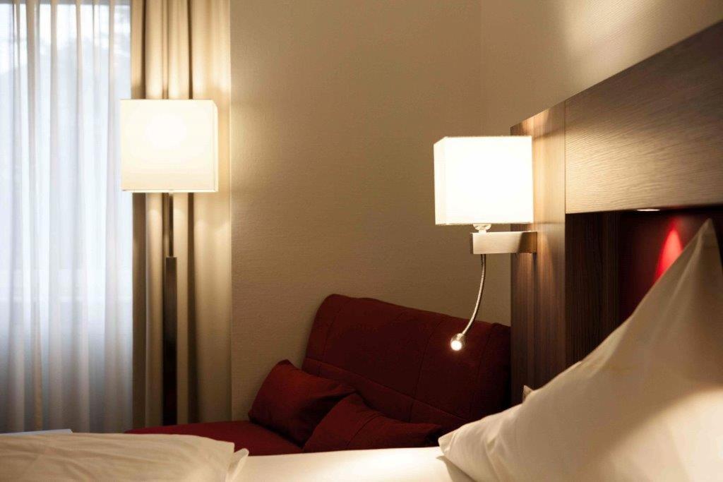 Hotel Am Erzengel Bocholt Luaran gambar