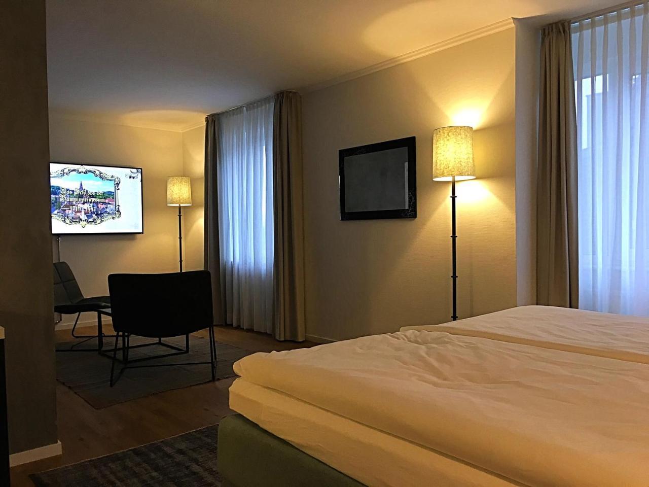 Hotel Am Erzengel Bocholt Luaran gambar